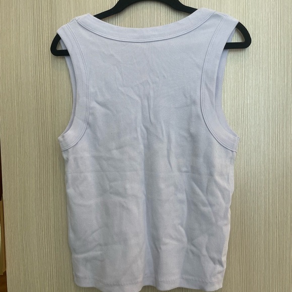 NWT!!! Daily Drills tank in color wink - Picture 2 of 3